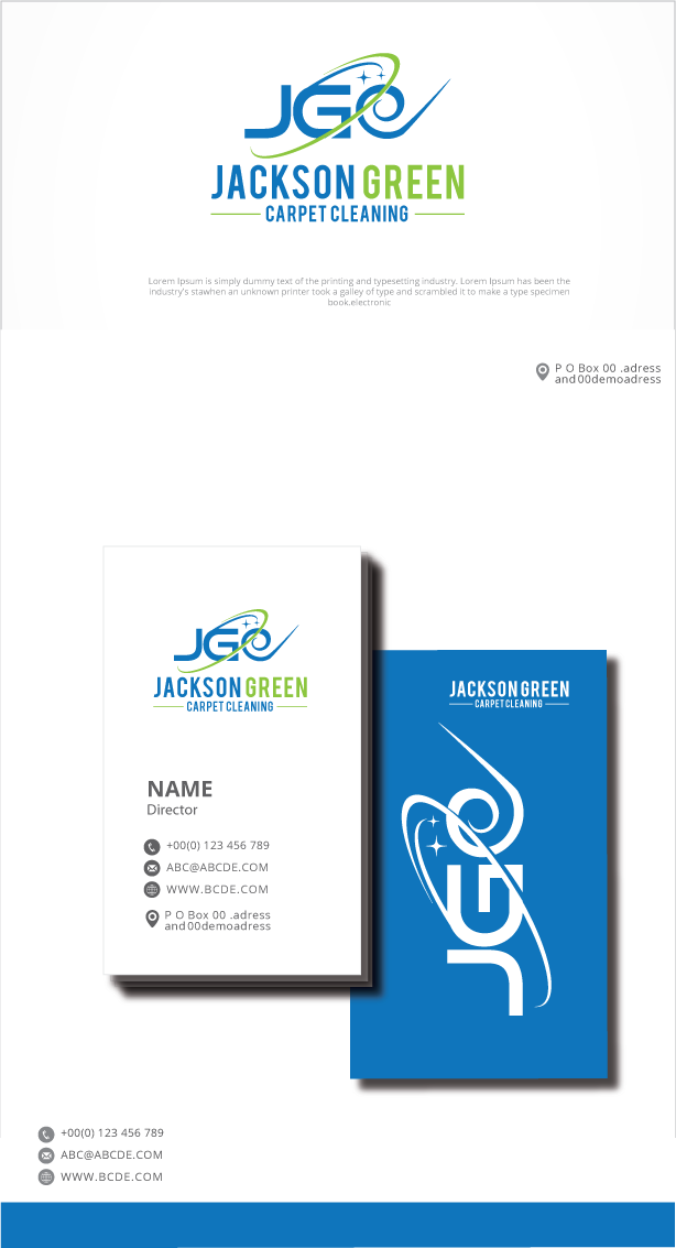 Logo Design by graphicevolution for COPIES UNLIMITED | Design #24577950