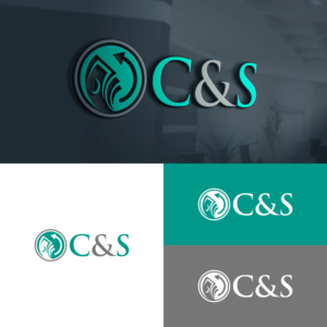 C&S | Logo Design by tejo