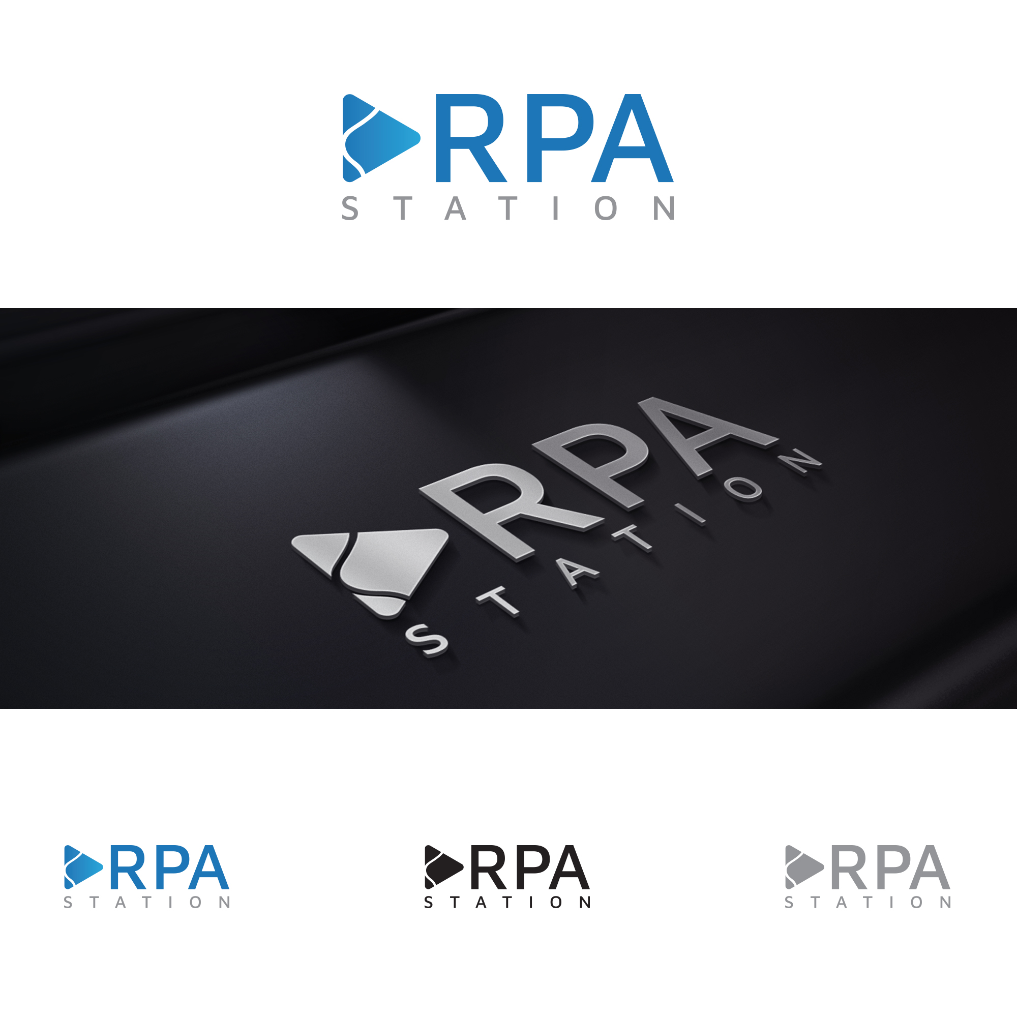 Logo-Design von Moumita_ für dieses Projekt | Design #24606096