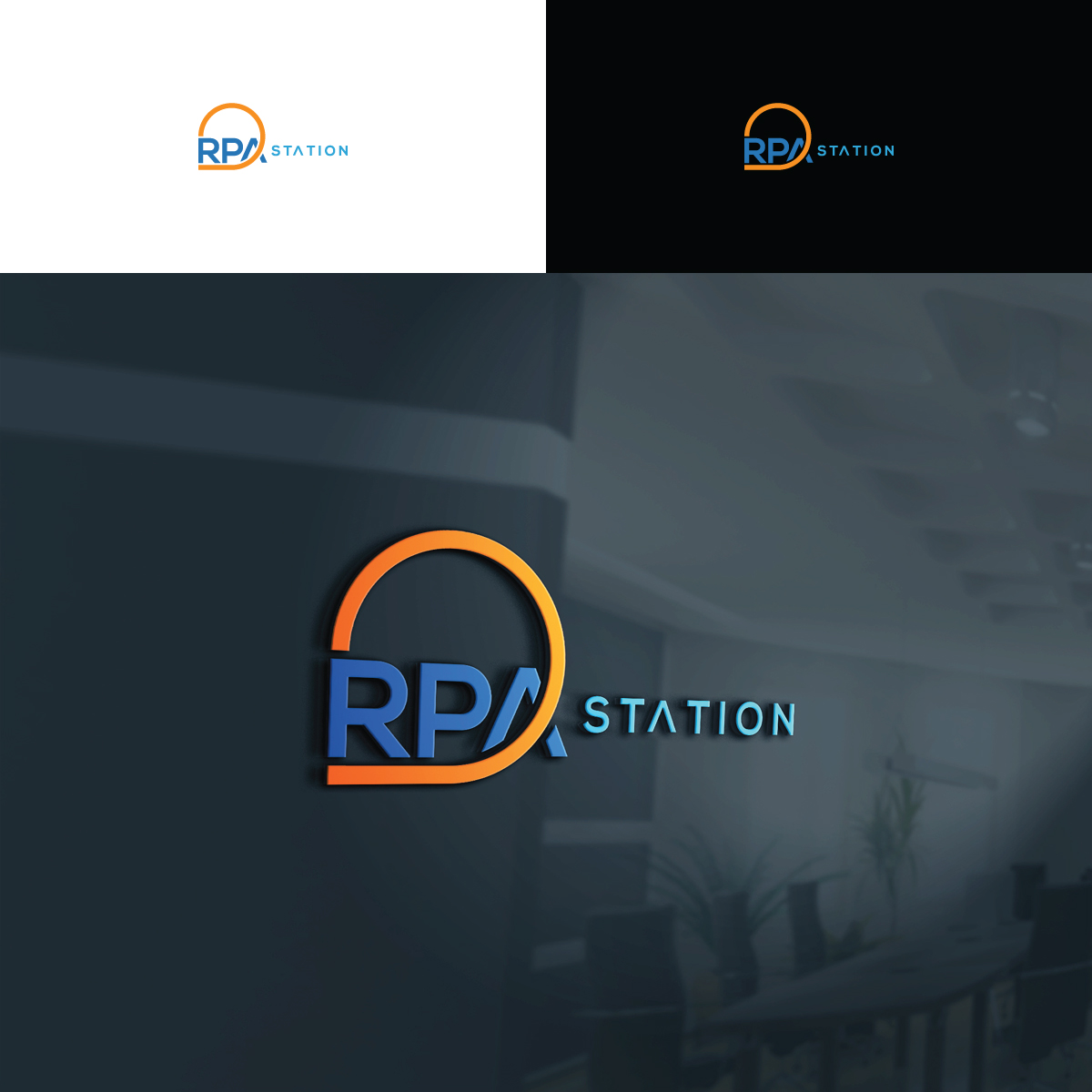 Logo Design by Md Shehidul Islam Rimon for this project | Design #24592937