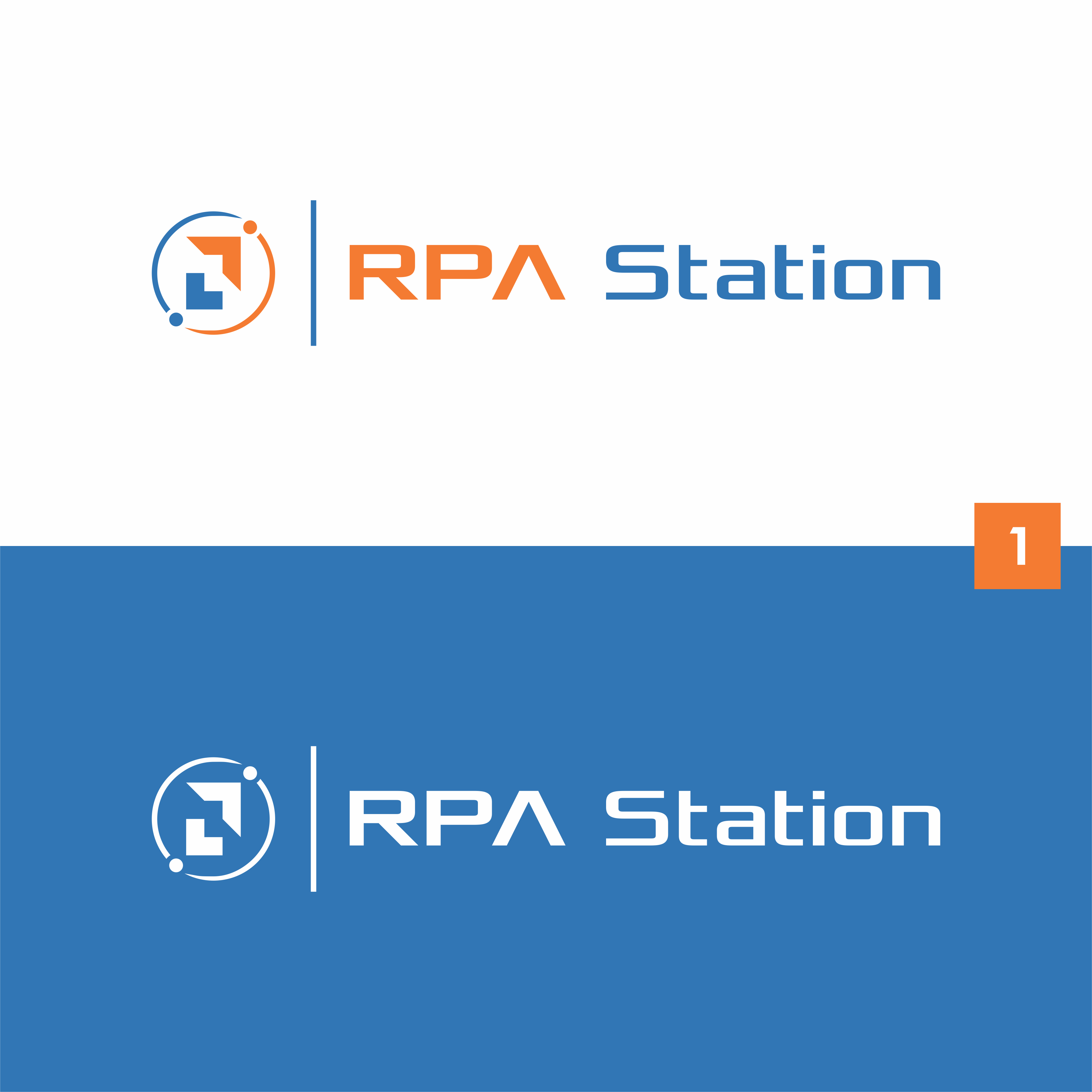 Logo Design by Karis Naseth for this project | Design #24613525