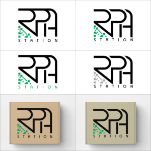 Logo Design by Waan