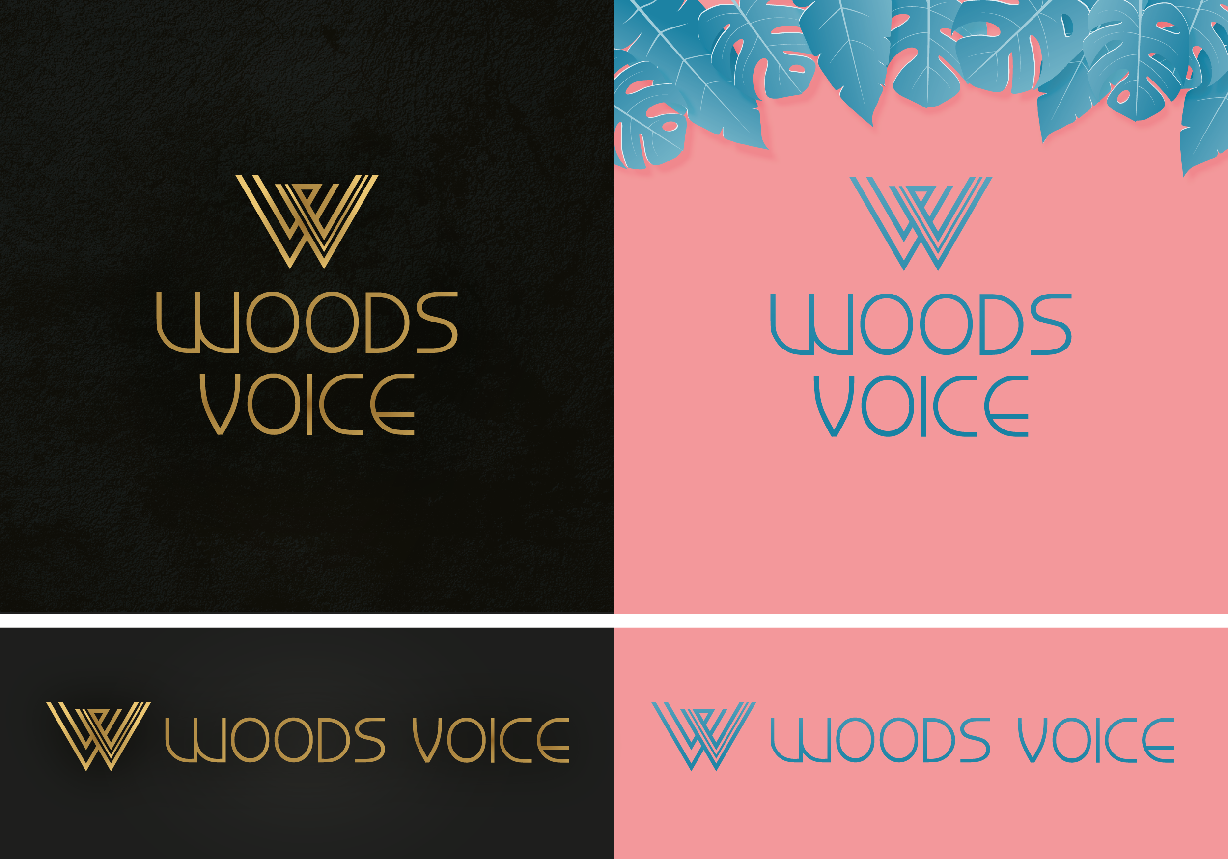 Logo Design by alexunisul for this project | Design #24572918