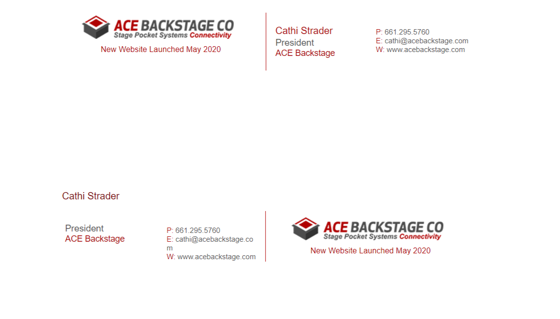 Email Marketing Design by Kristina Andonoff for this project | Design #24627765