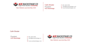 Email Marketing Design by Kristina Andonoff