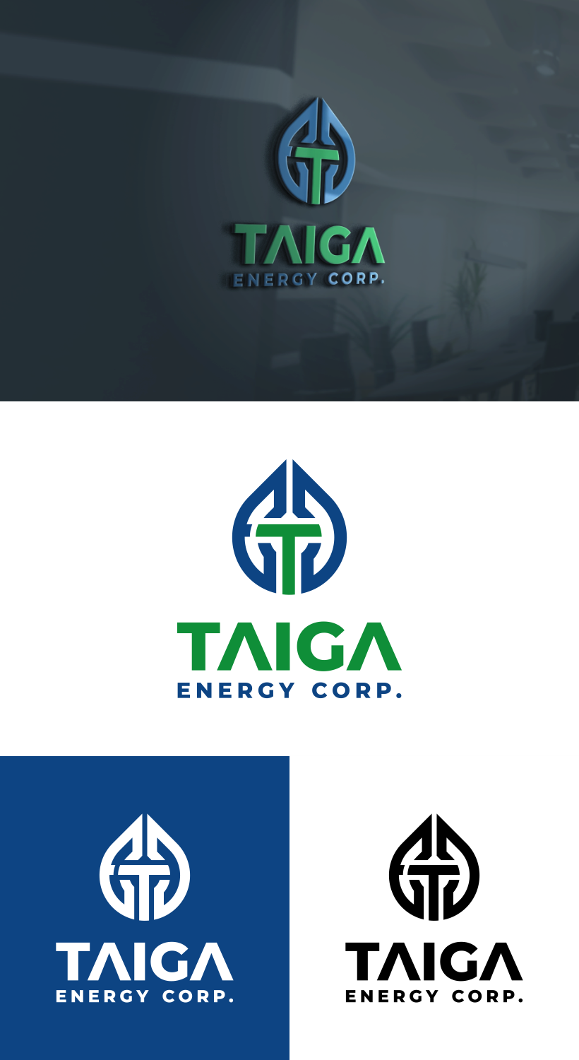 Logo Design by fatiyadesign for this project | Design #24572505