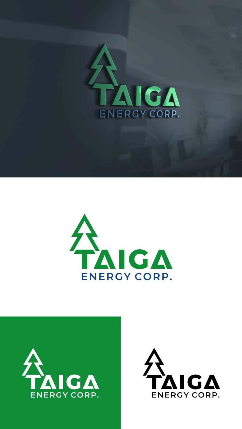 Logo Design by fatiyadesign for this project | Design #24572506