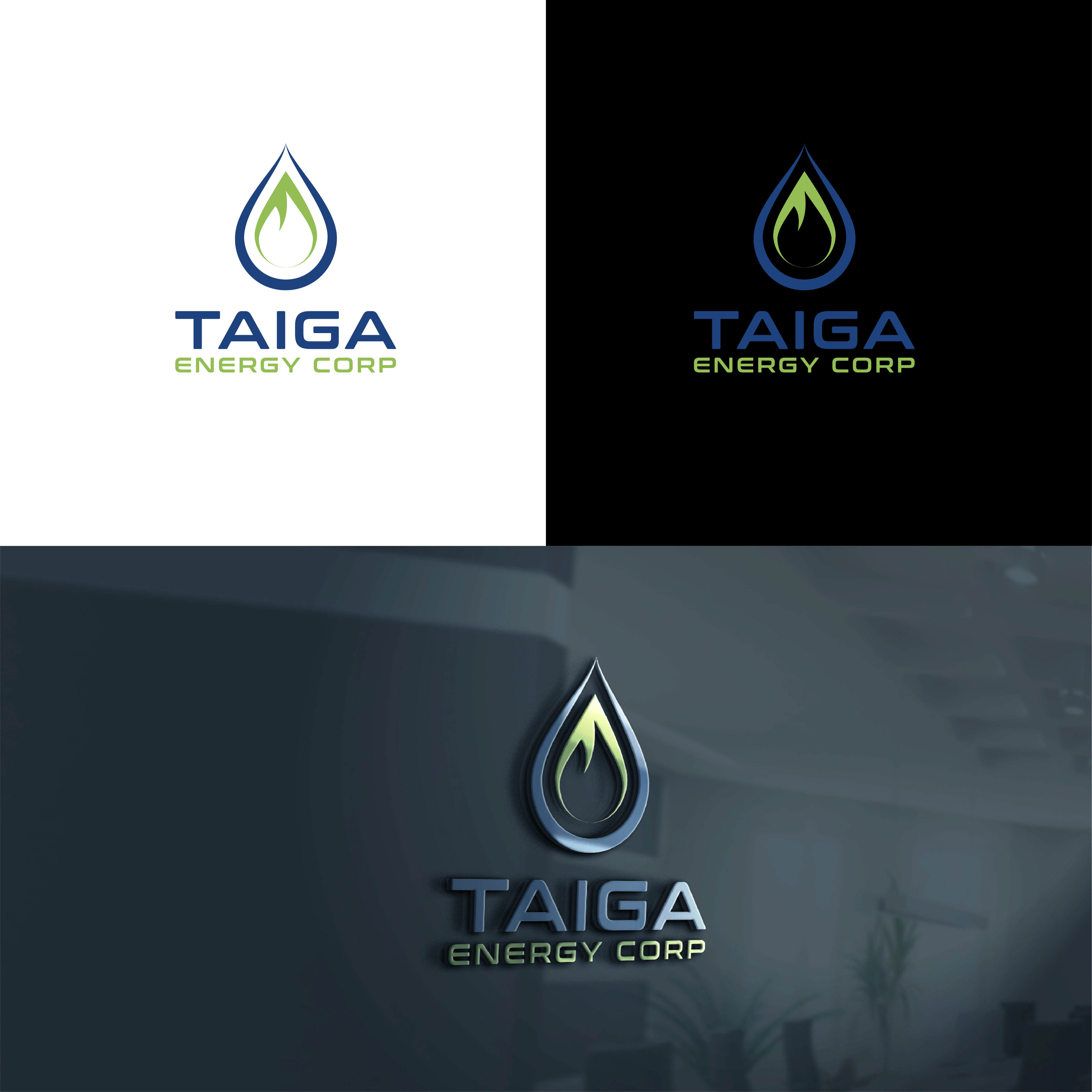 Logo Design by Fatrim for this project | Design #24581011