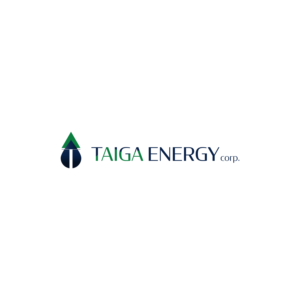 Taiga Energy Corp. | Logo Design by Byhardi