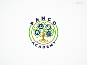 Logo Design by Robby SC for this project | Design #24591132