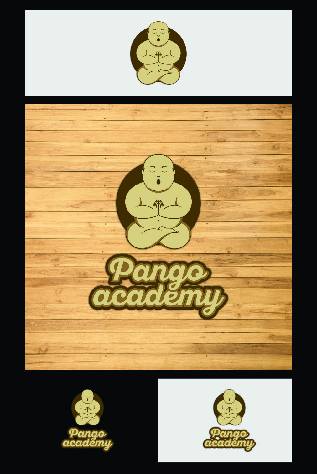 Diseño de Logo por yuki ( yaoki_yukiro ) para este proyecto | Diseño #24606689