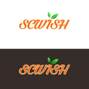 SCWISH | Logo Design by NILDesigns