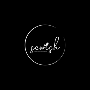 SCWISH | Logo Design by designbysy