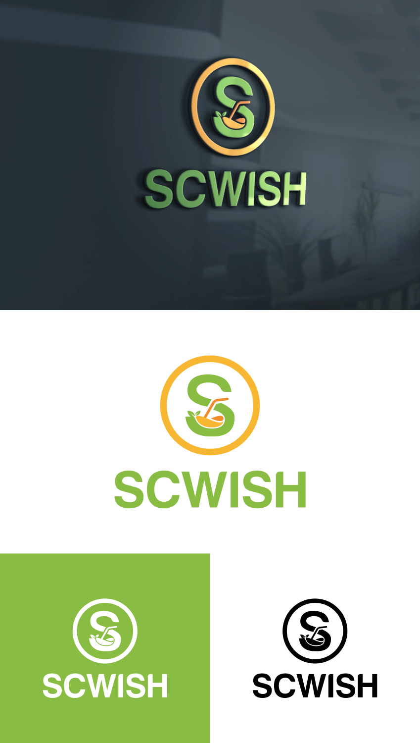 Logo Design by fatiyadesign for this project | Design #24572797