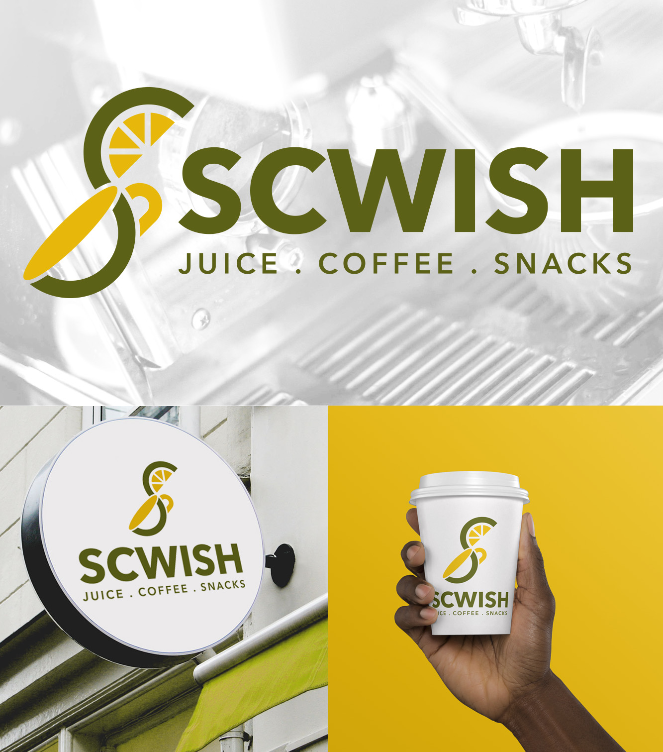 Logo Design by simple mind for this project | Design #24573460