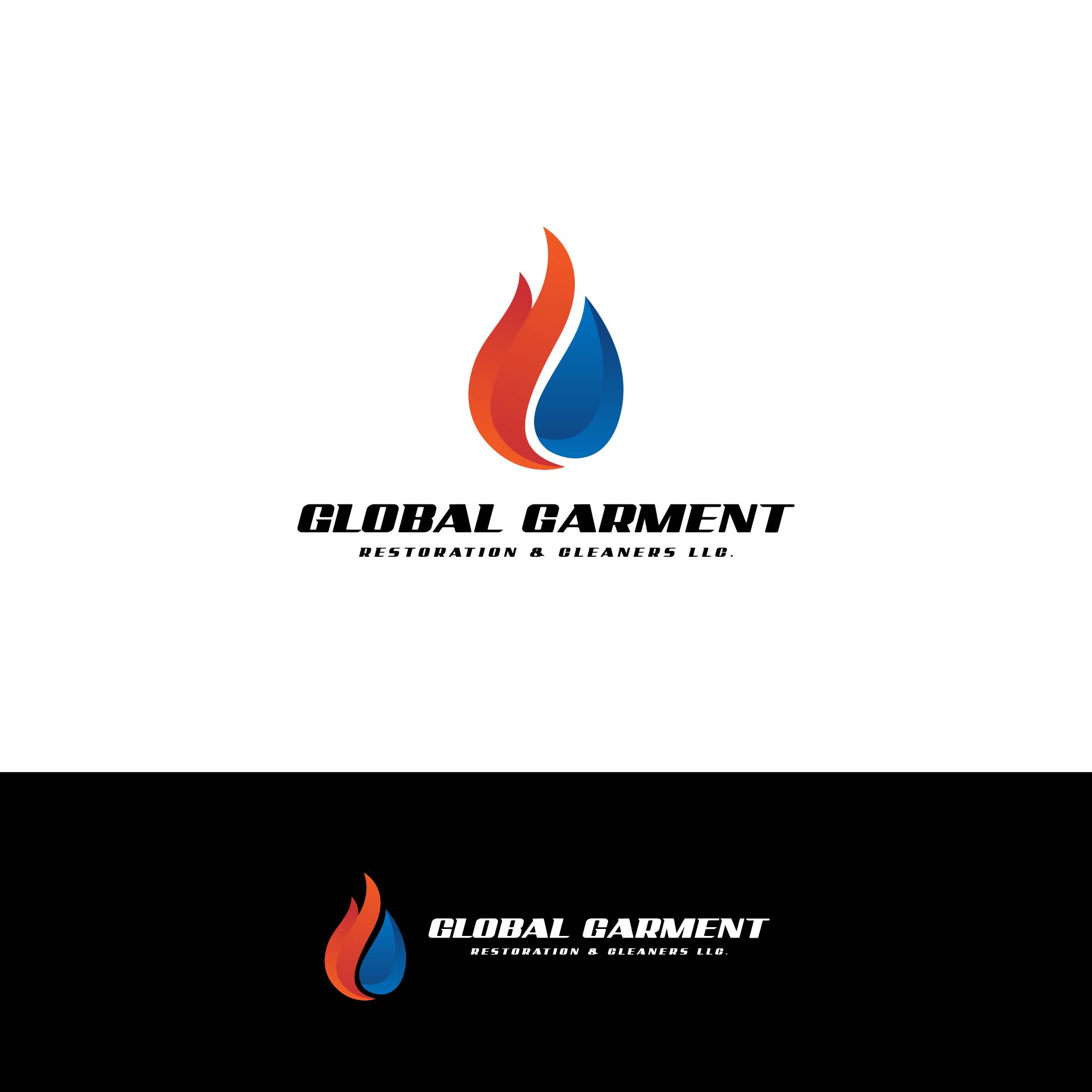 Logo Design by creative.bugs for this project | Design #24578632