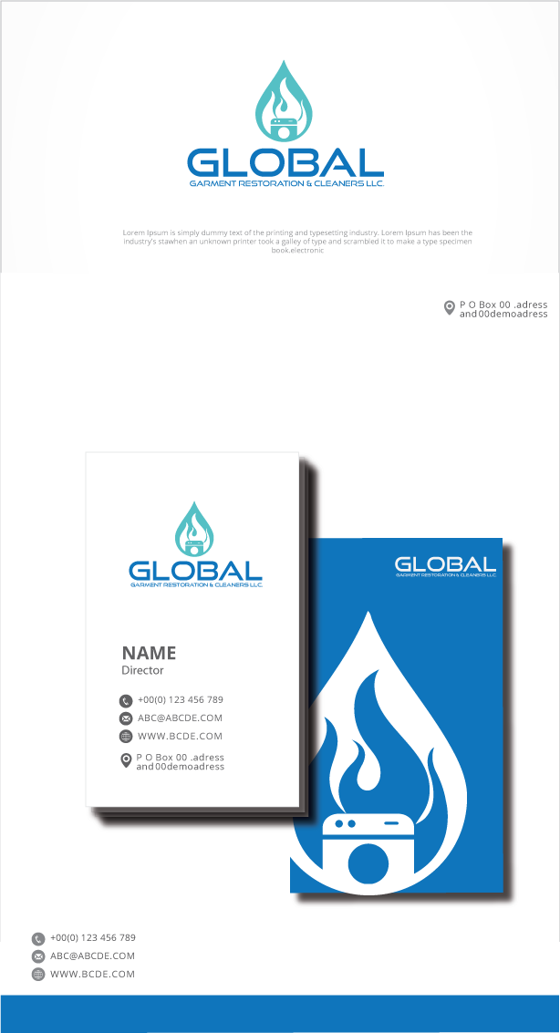 Logo Design by graphicevolution for this project | Design #24576817