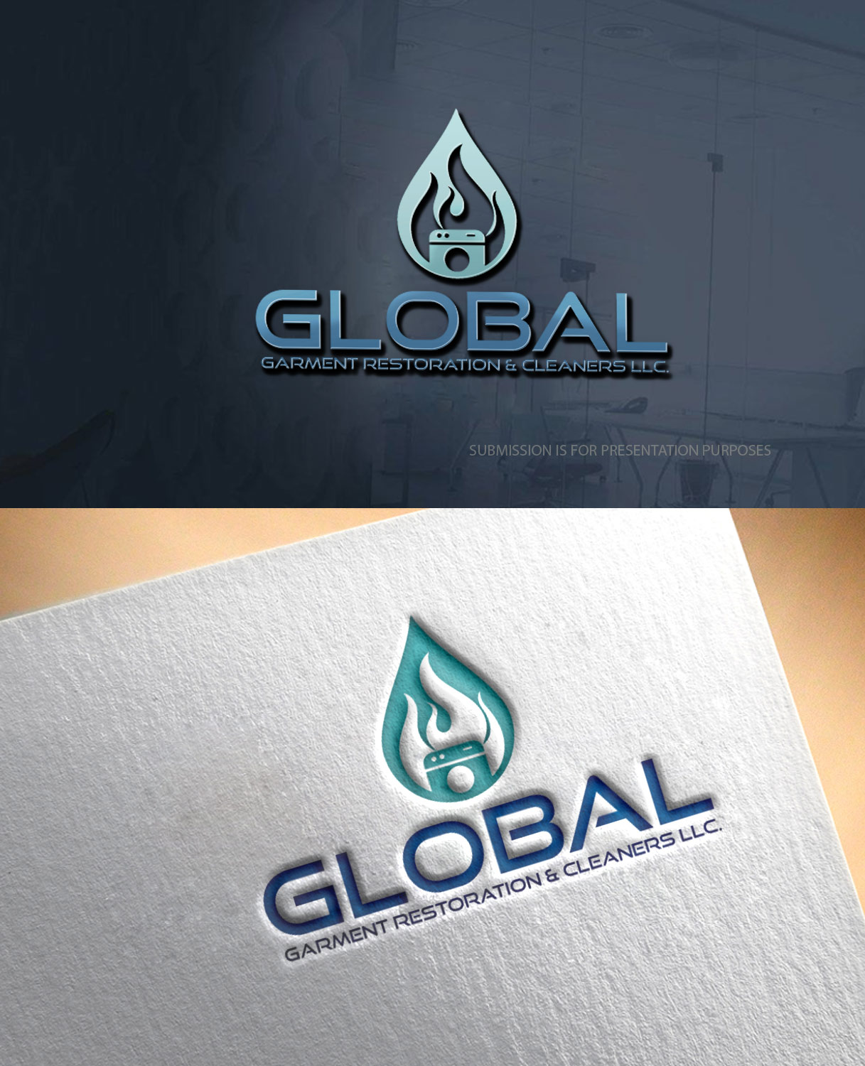 Logo Design by graphicevolution for this project | Design #24576824