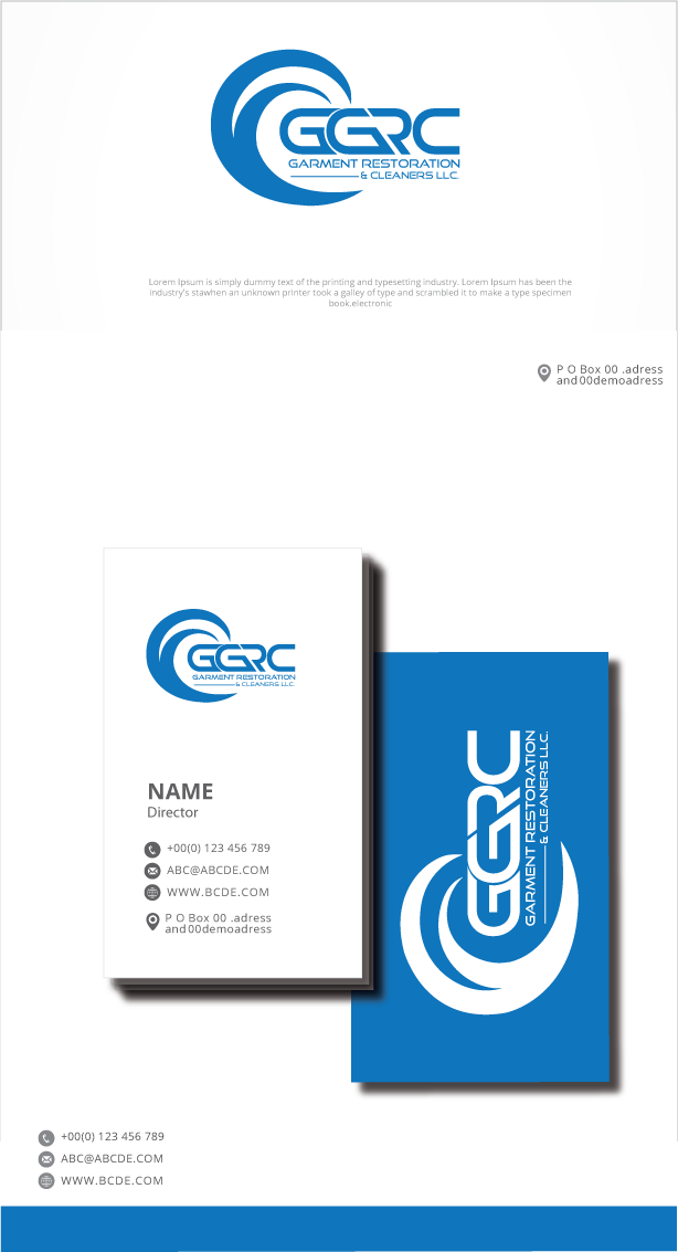 Diseño de Logo por graphicevolution para este proyecto | Diseño #24576998