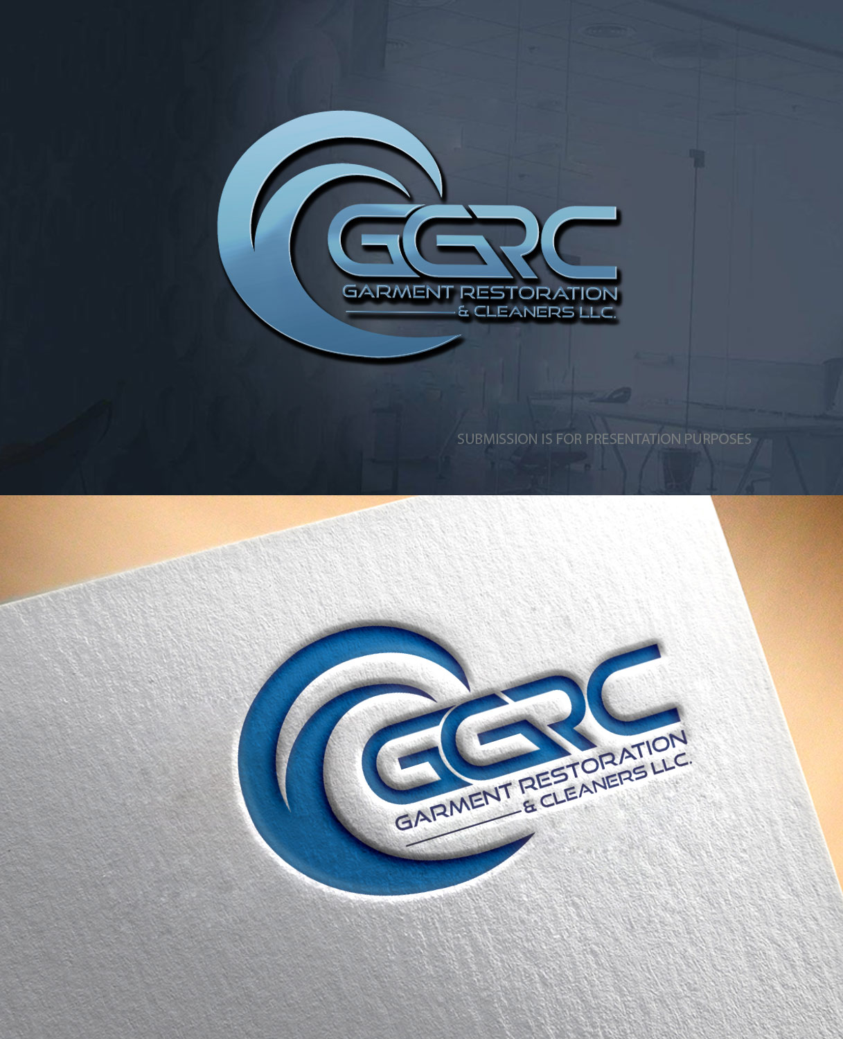 Logo Design by graphicevolution for this project | Design #24576999