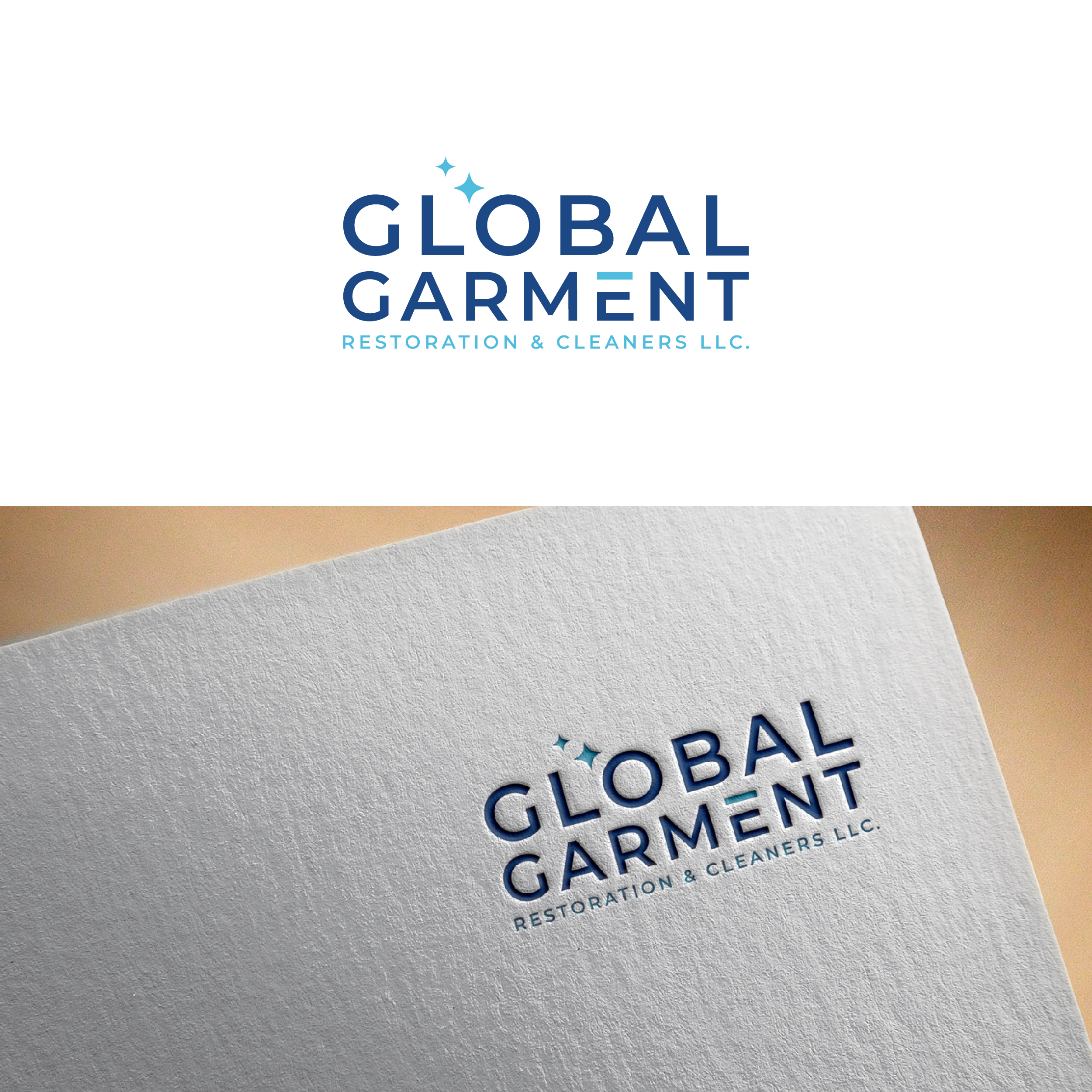 Logo Design by Cretovi for this project | Design #24573597