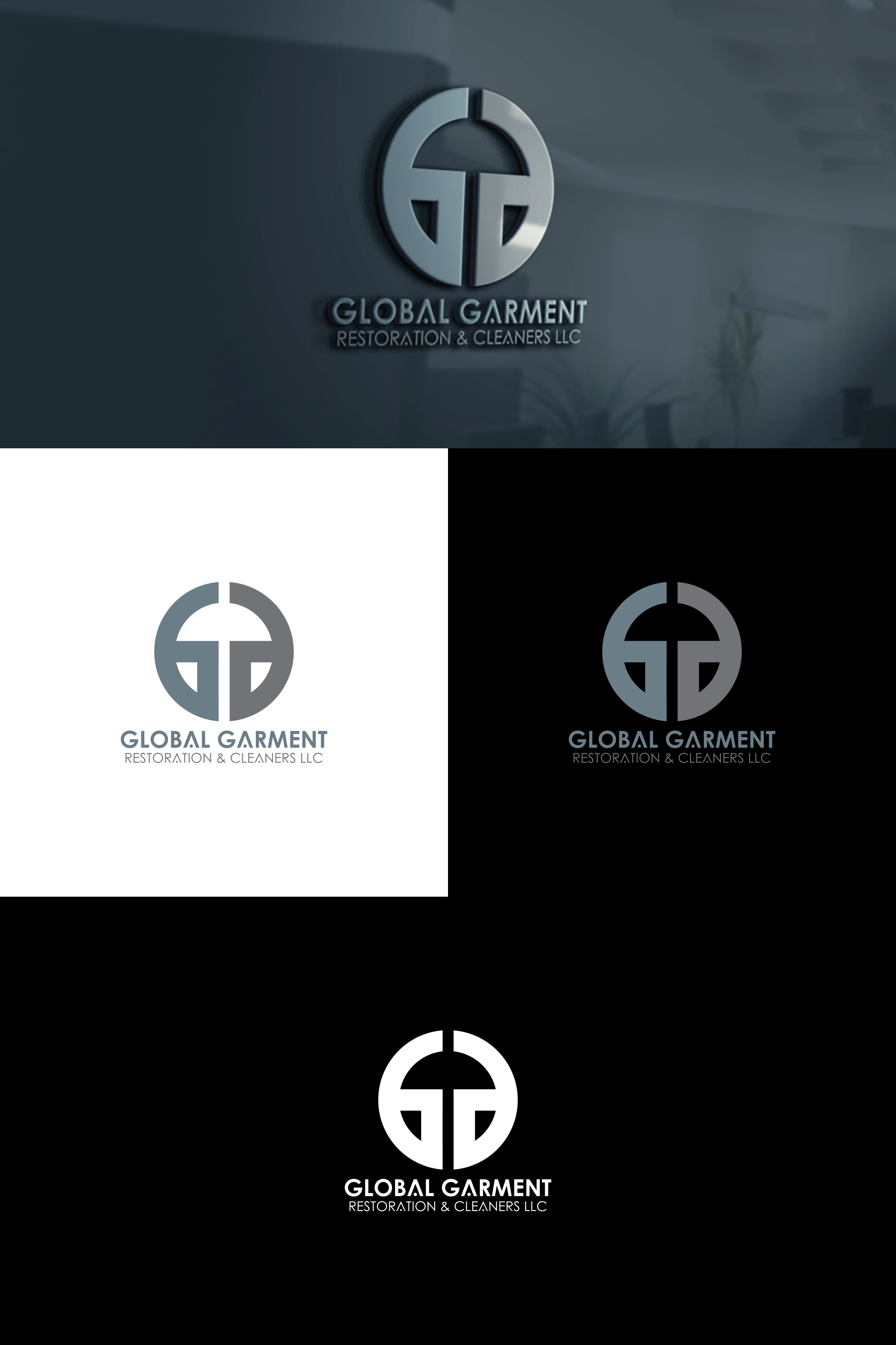 Logo Design by larasati for this project | Design #24583112