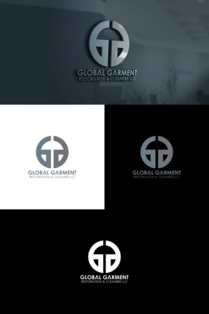 Logo Design by larasati for this project | Design #24583112