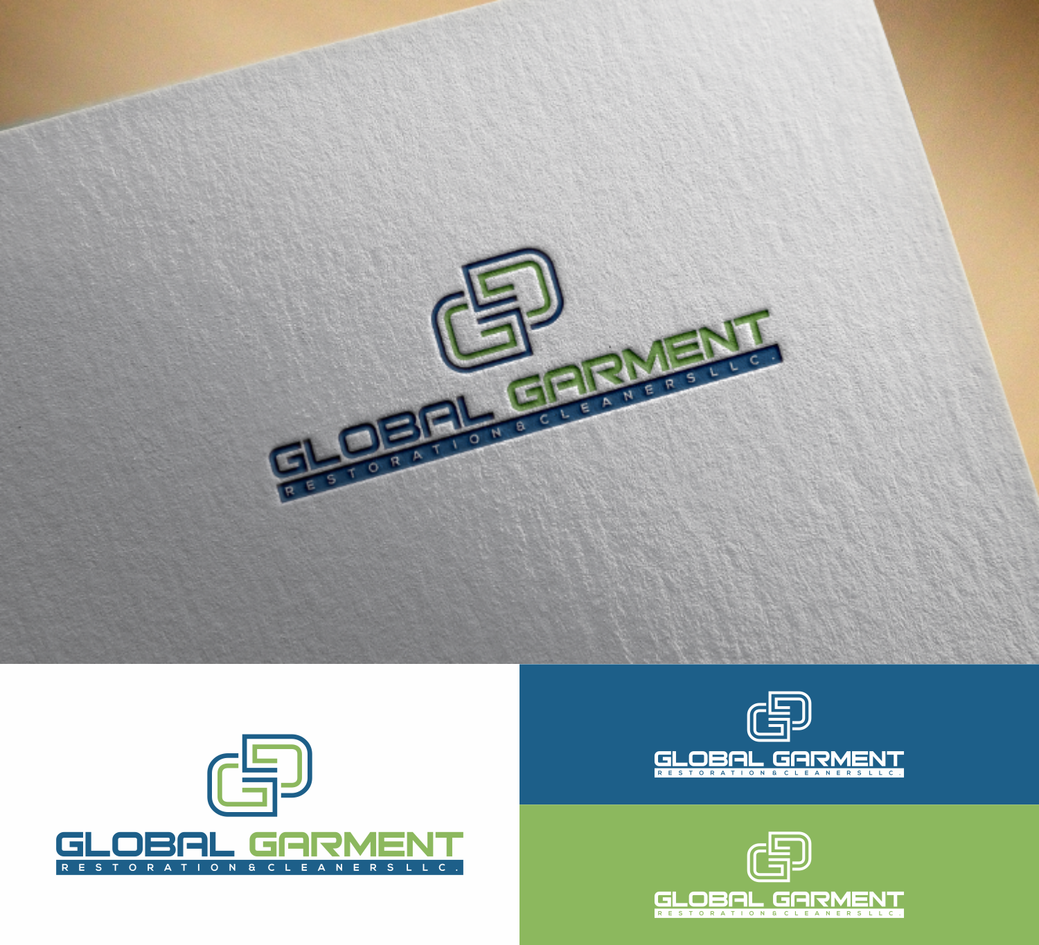 Design de Logo par DarmoRebi pour ce projet | Design #24572908