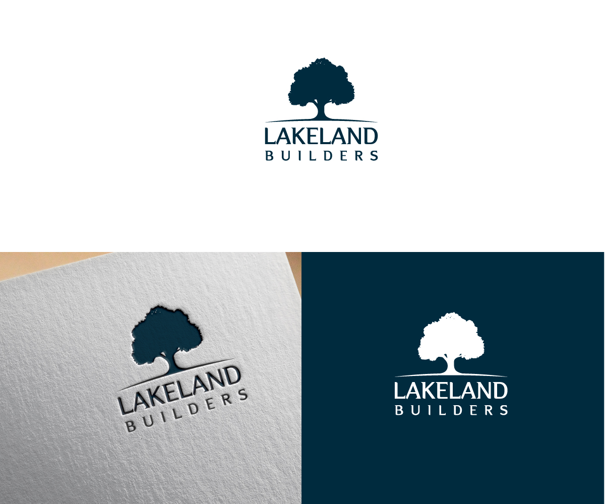 Logo Design by ikramhsakib for Quinn Tiemann | Design #24645304