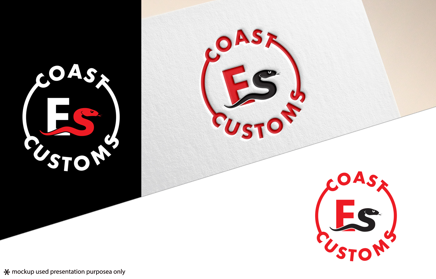 Logo Design by Rubia@ for this project | Design #24605263