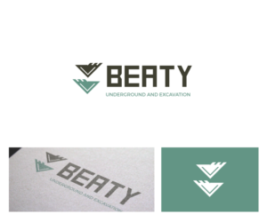 Logo-Design von exoddinary für dieses Projekt | Design #24617457
