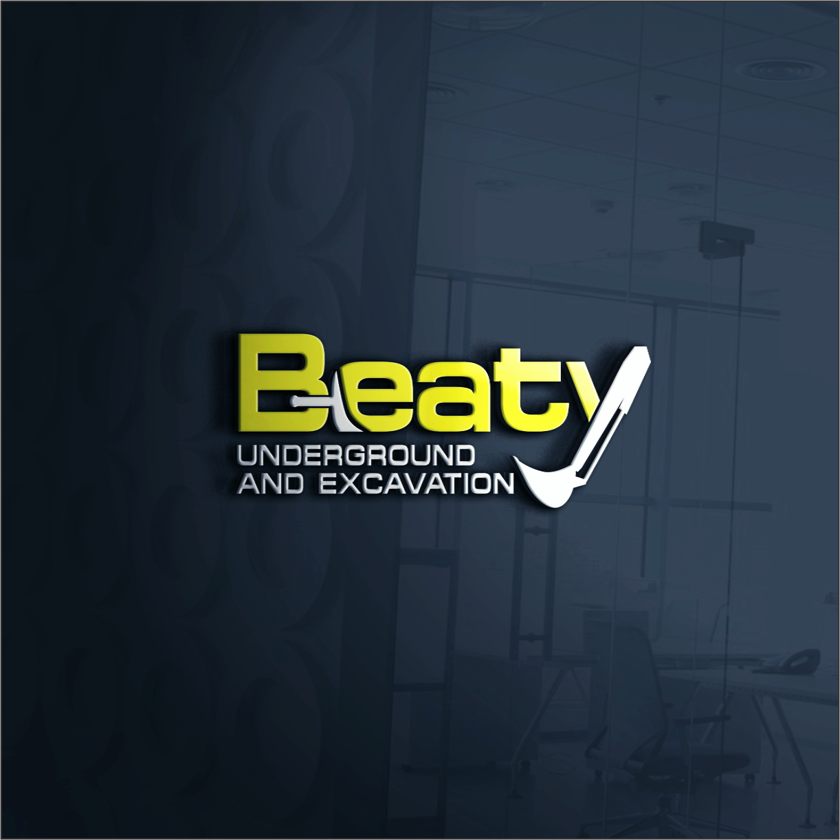 Logo Design by Arham Hidayat for this project | Design #24601770