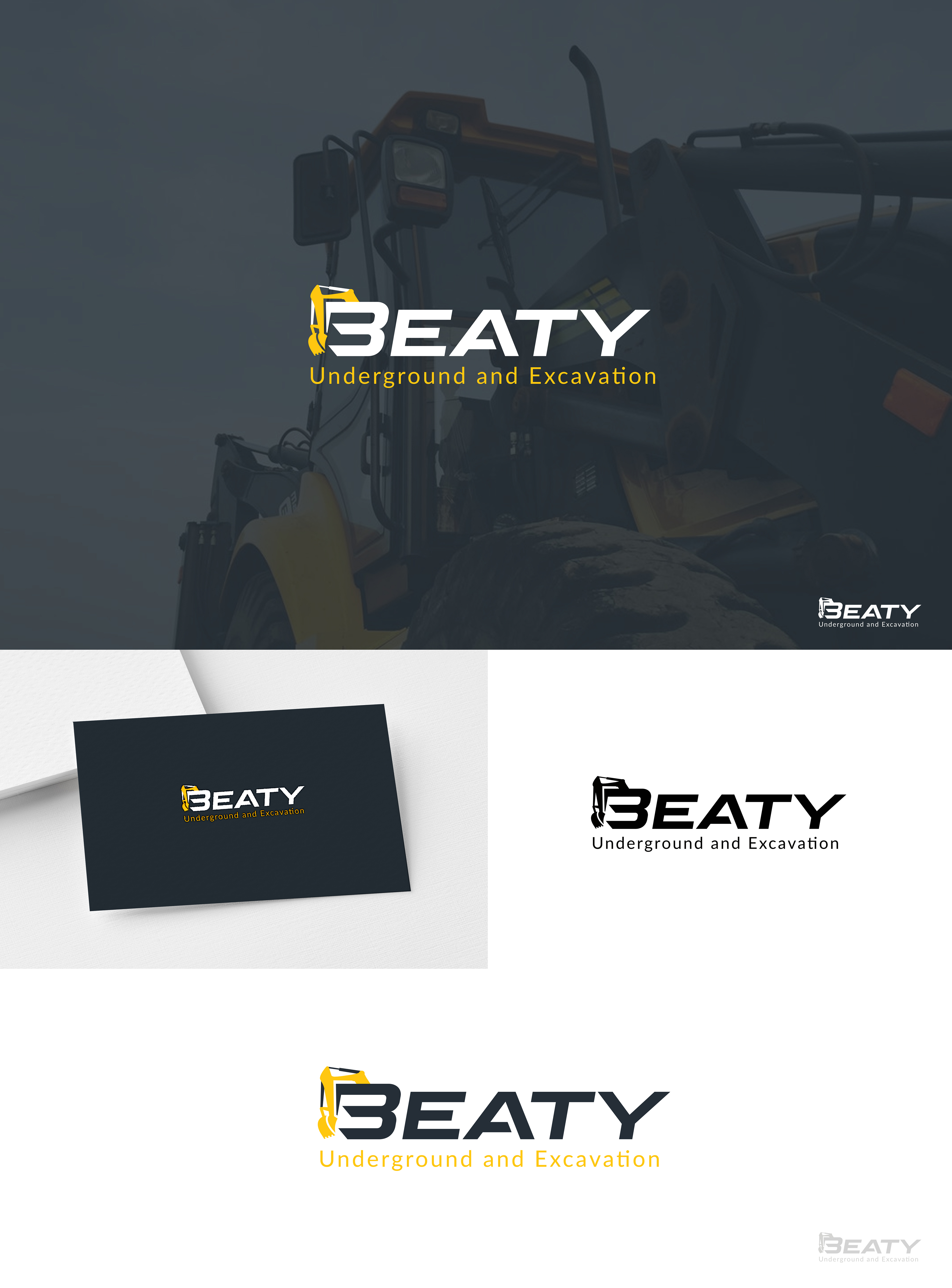 Logo Design by bdesigner9 for this project | Design #24582879