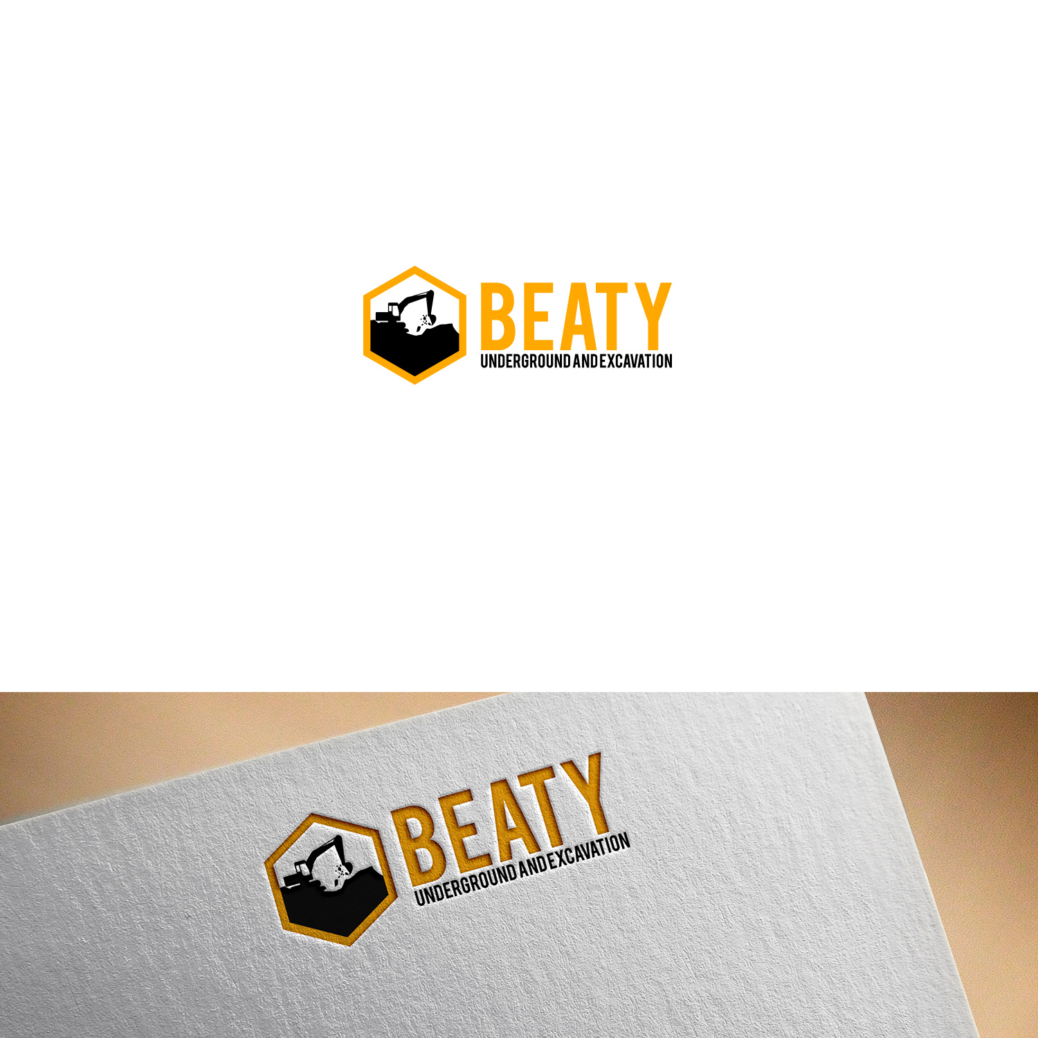 Logo Design by DesignDUO for this project | Design #24612980