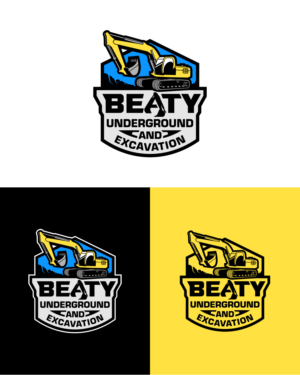 Diseño de Logo por chameerakasundb para este proyecto | Diseño: #24616551