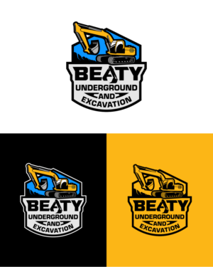 Diseño de Logo por chameerakasundb para este proyecto | Diseño: #24616552