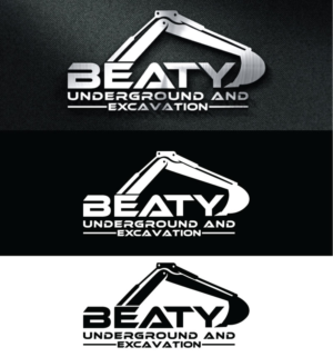 Logo Design by the majestic design