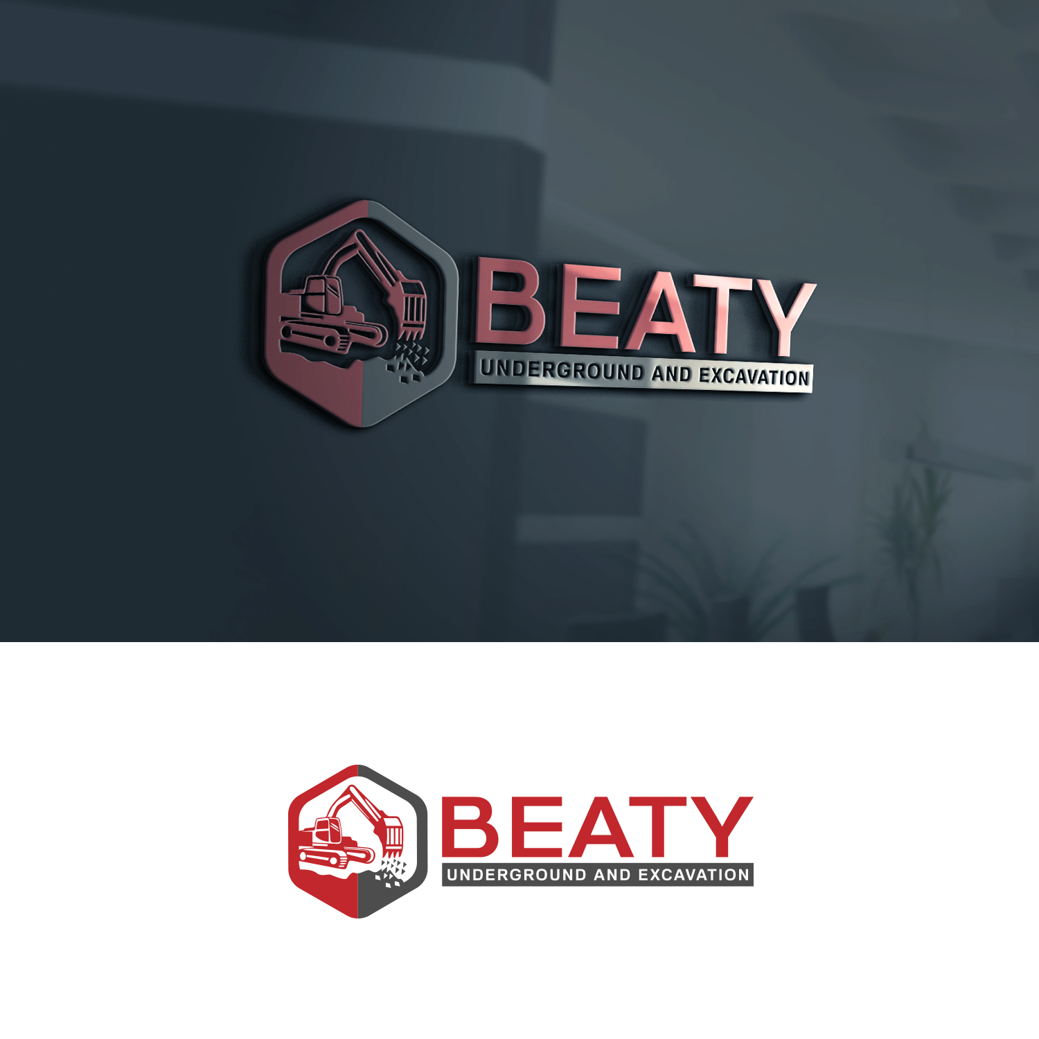 Diseño de Logo por Maxo-Biz para este proyecto | Diseño #24606184