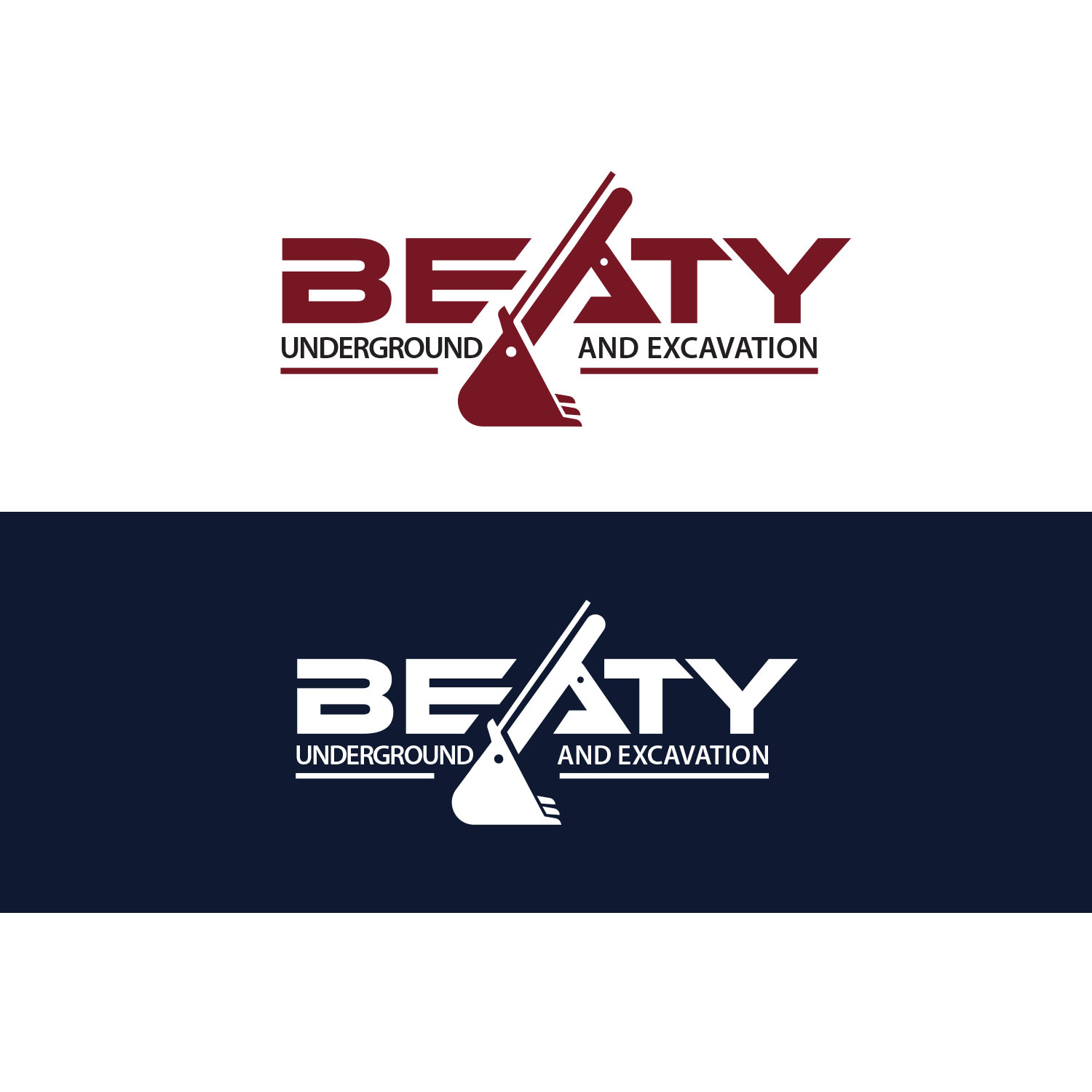 Logo Design by Finley Johnson for this project | Design #24631934