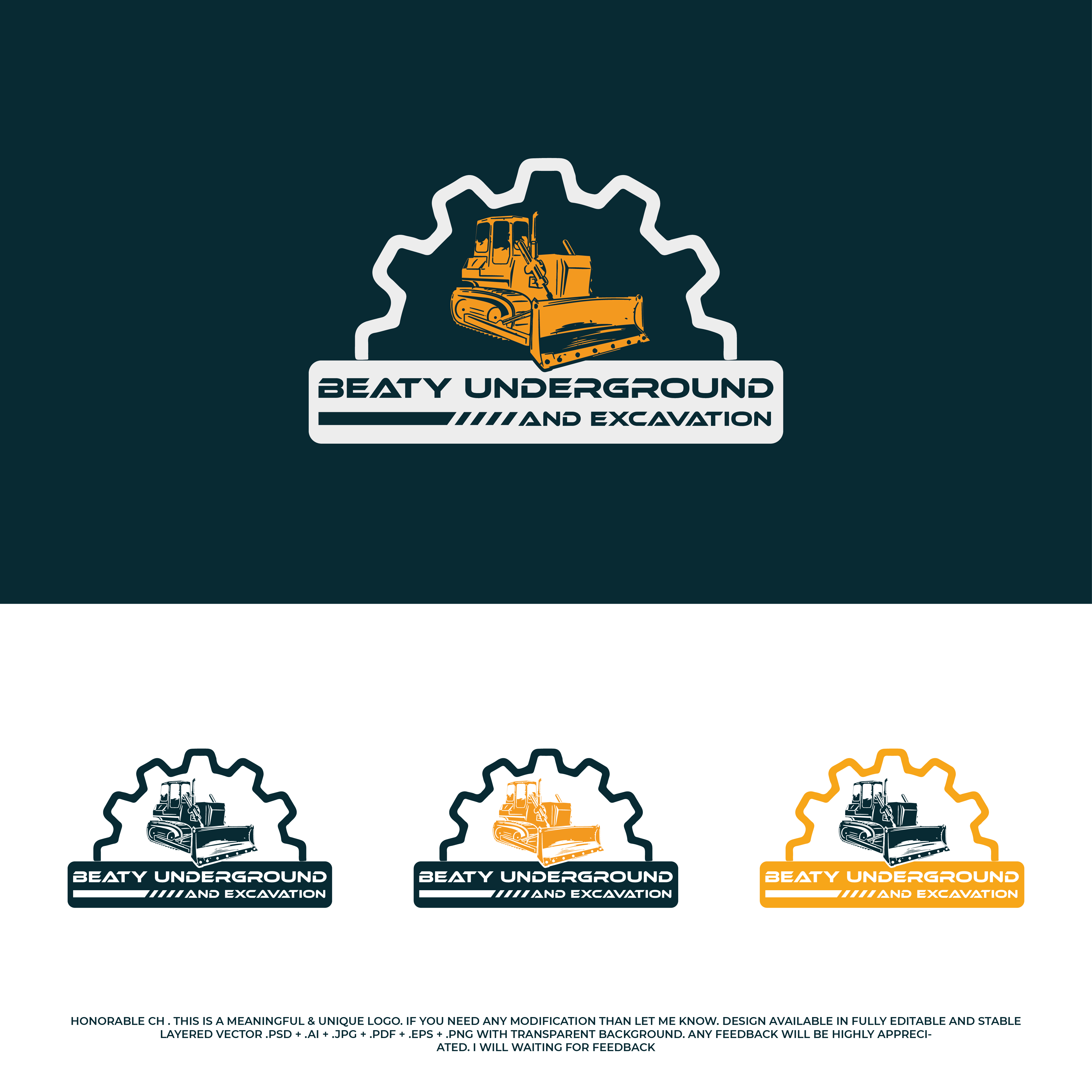 Diseño de Logo por Riad | Branding & Logo Expert para este proyecto | Diseño #24633327