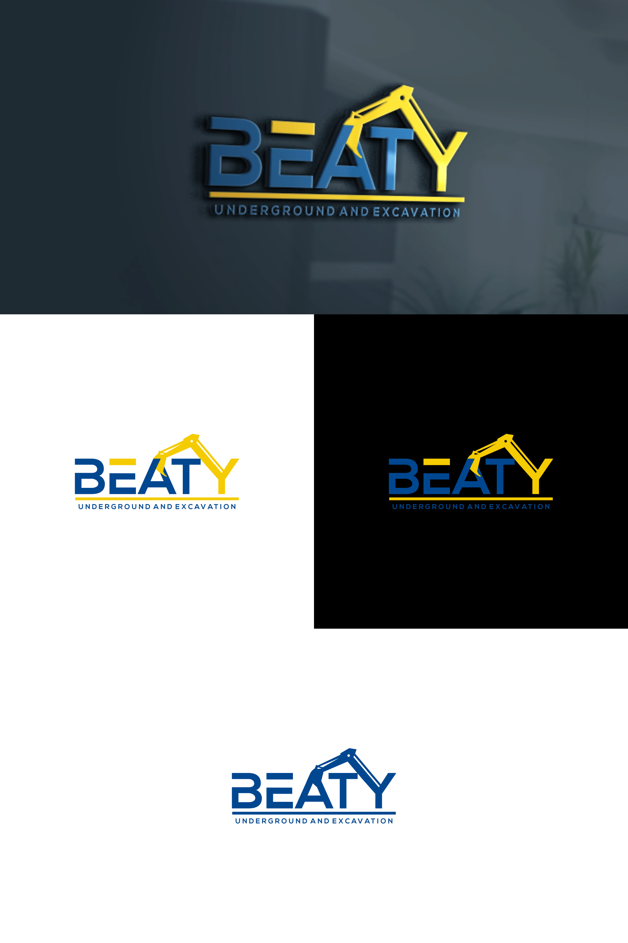 Diseño de Logo por larasati para este proyecto | Diseño #24590205