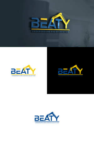 Logo Design by larasati