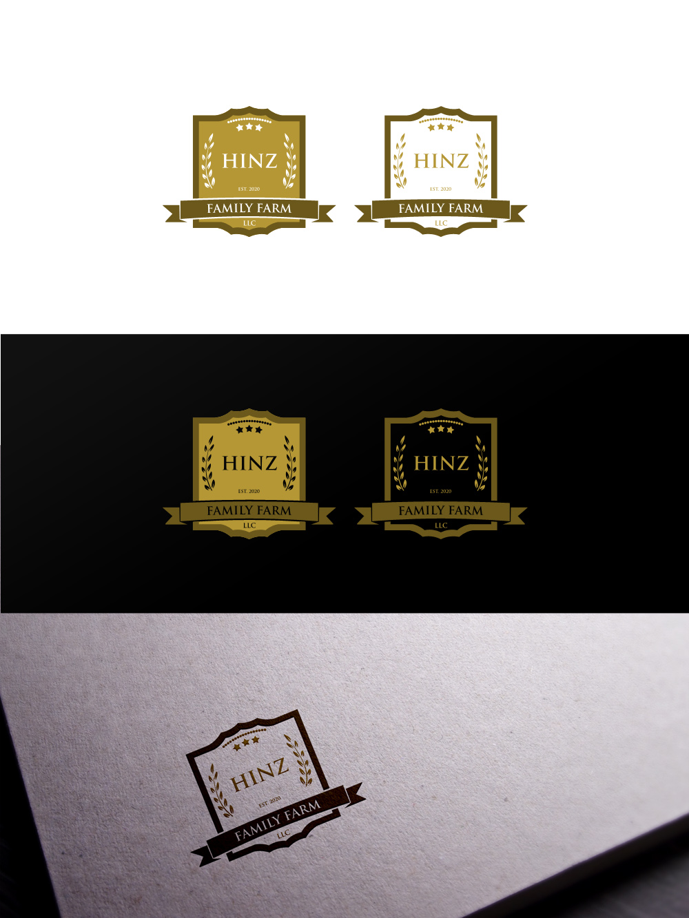 Logo Design by raffaella for this project | Design #24575569