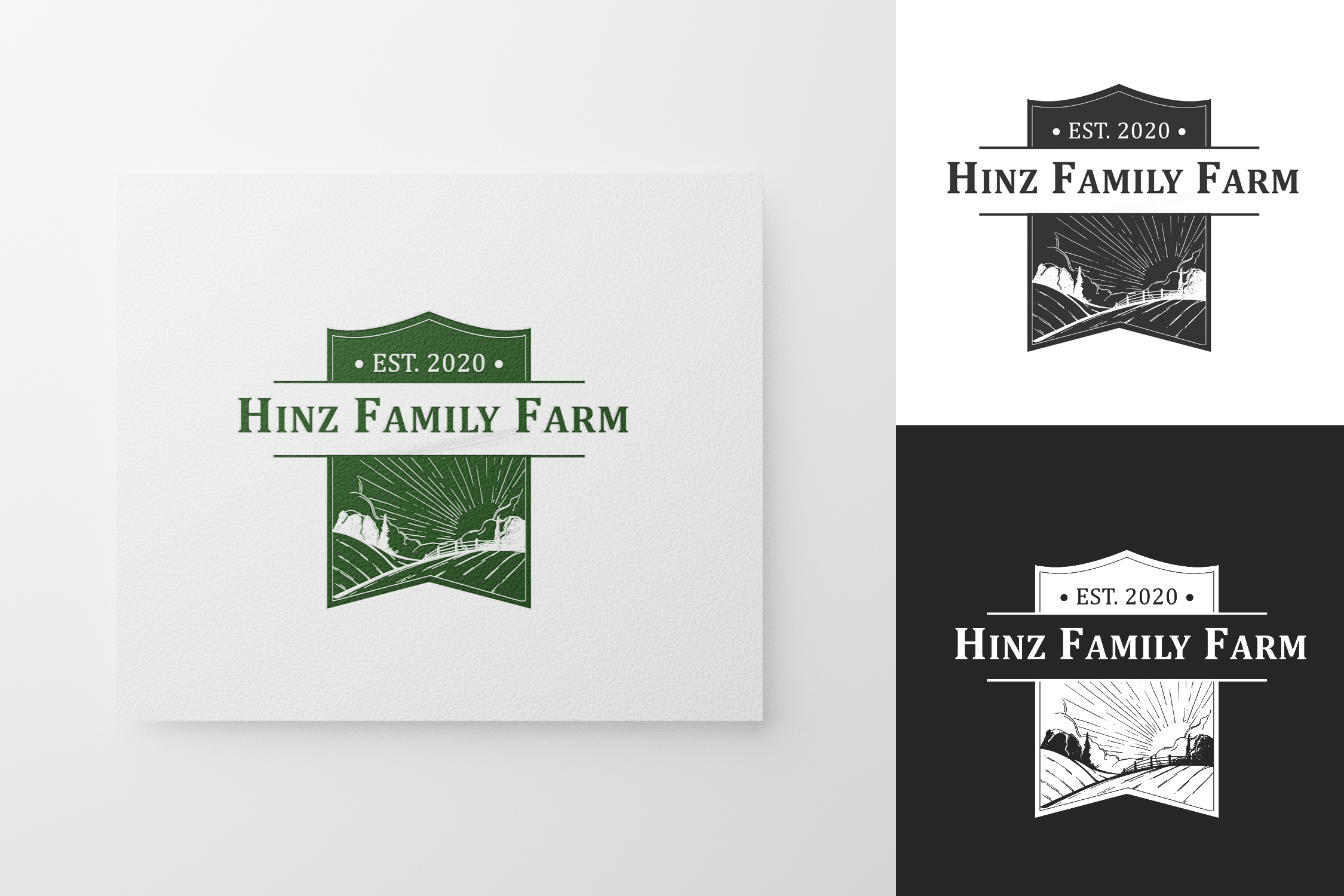 Logo Design by Ardelis for this project | Design #24575474