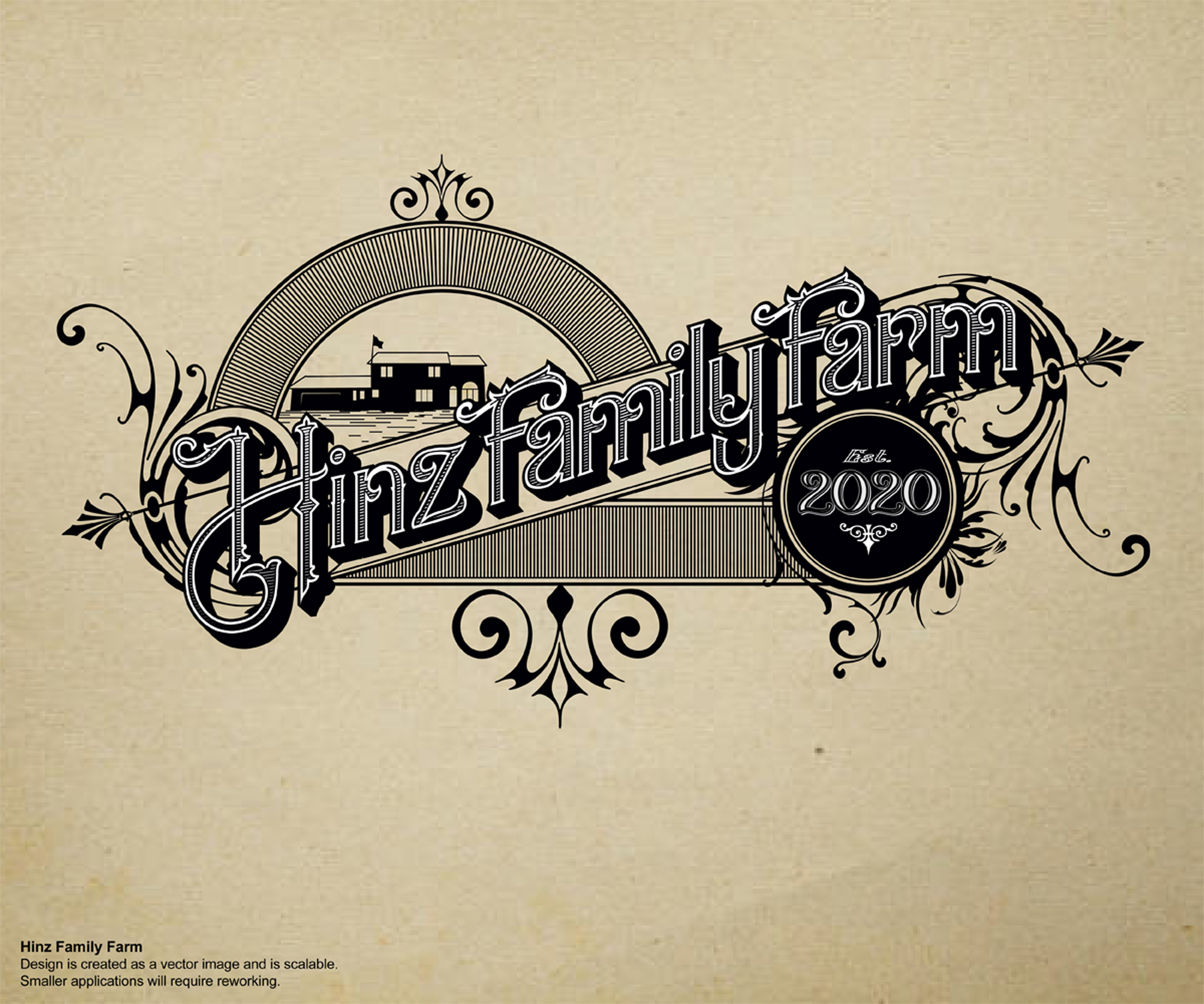 Logo Design by Myatt Media for this project | Design #24588717