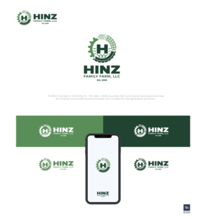 Design de Logo par DiMartero pour ce projet | Design : #24576010