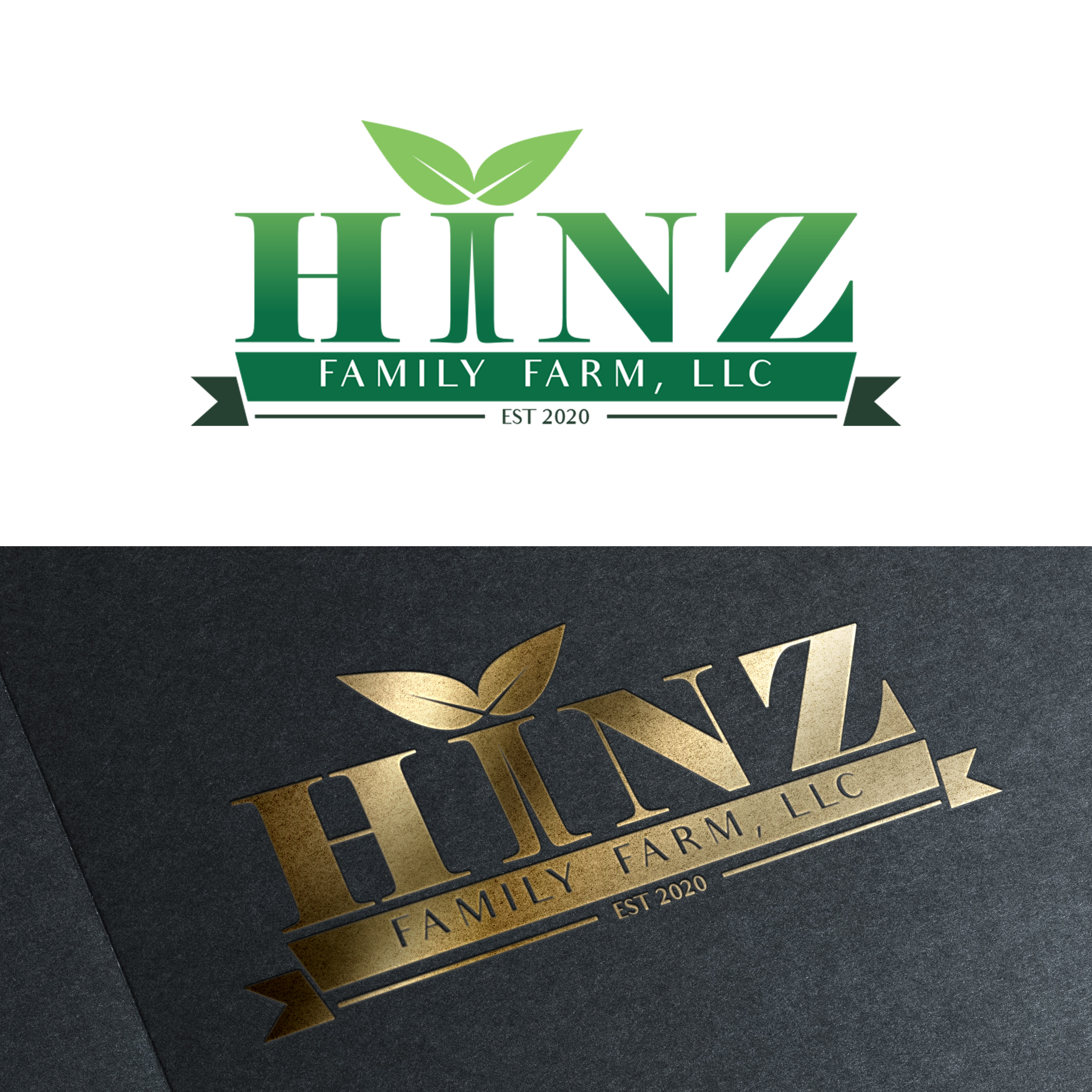 Logo Design by r. ilham for this project | Design #24591403