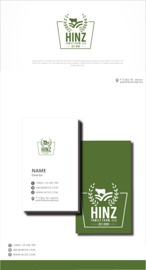 Logo Design by graphicevolution for this project | Design: #24576391