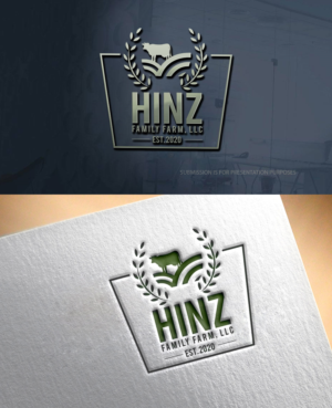 Logo Design by graphicevolution for this project | Design: #24576396