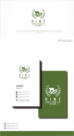 Logo Design by graphicevolution for this project | Design: #24583088